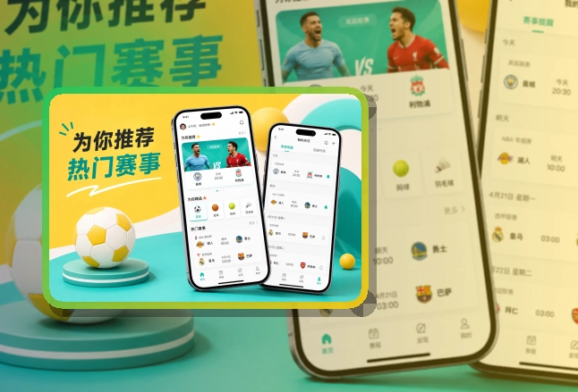 买球站 移动端追赛入口，手机和网页版都方便 页面展示